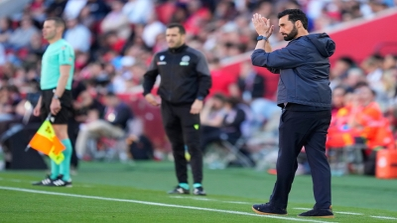 أربيلوا يعلن رحيله عن تدريب ريال مدريد